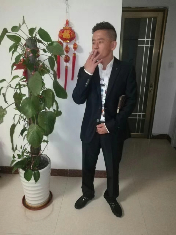 男人三十而立的第二张照片--宁德交友网