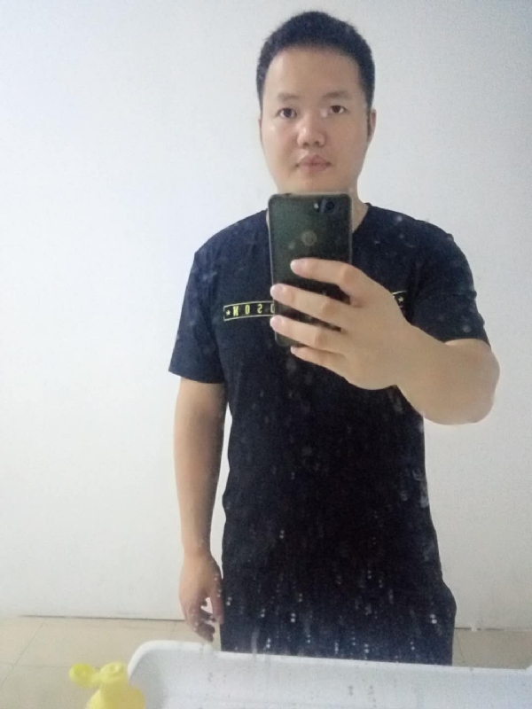 勇敢去爱的第一张照片--宁德交友网