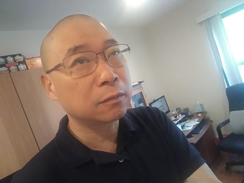 高山的第一张照片--宁德交友网