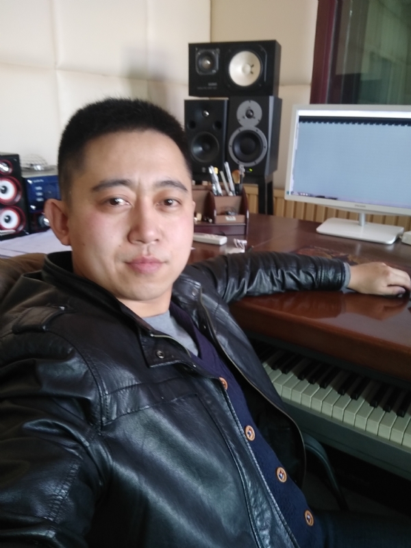 MrJing的第一张照片--宁德交友网