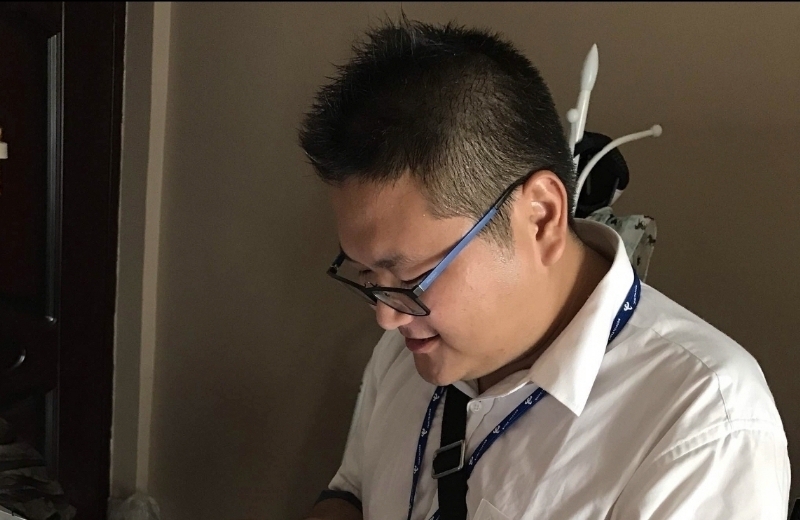 人生就是一个选择的第二张照片--宁德交友网