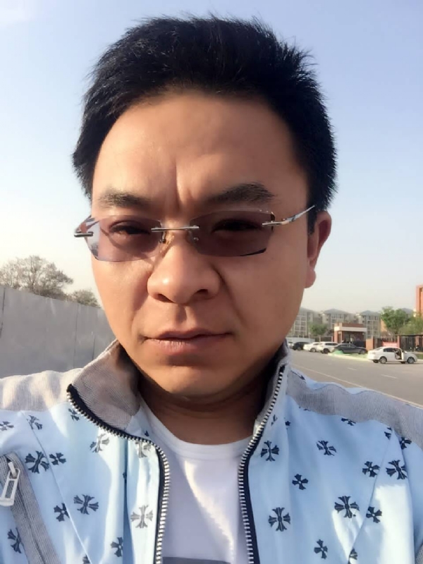 执着的等待的第一张照片--宁德交友网