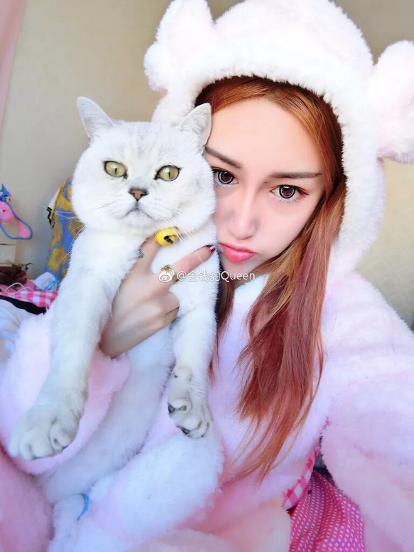 想嫁人的姑娘的第三张照片--宁德交友网
