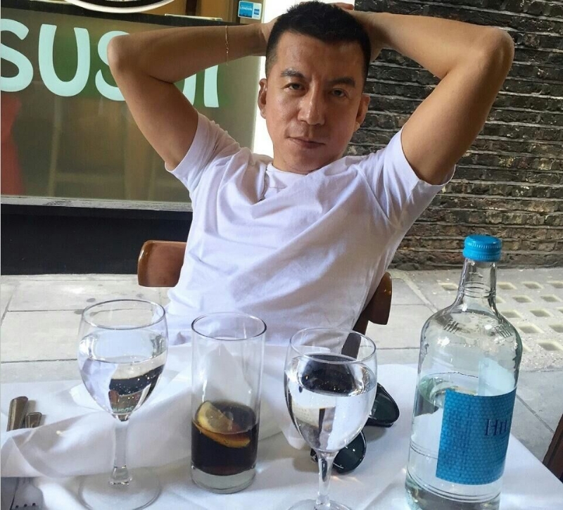 不忘初心的第一张照片--宁德交友网