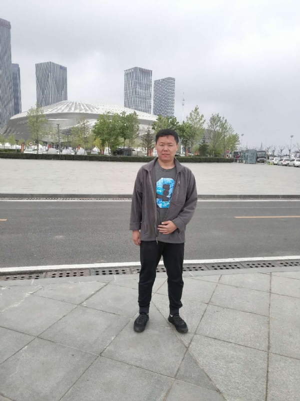 衍水大桥的第一张照片--宁德交友网