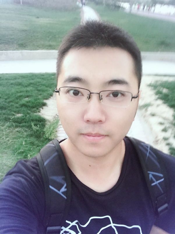 落尘、的第一张照片--宁德交友网