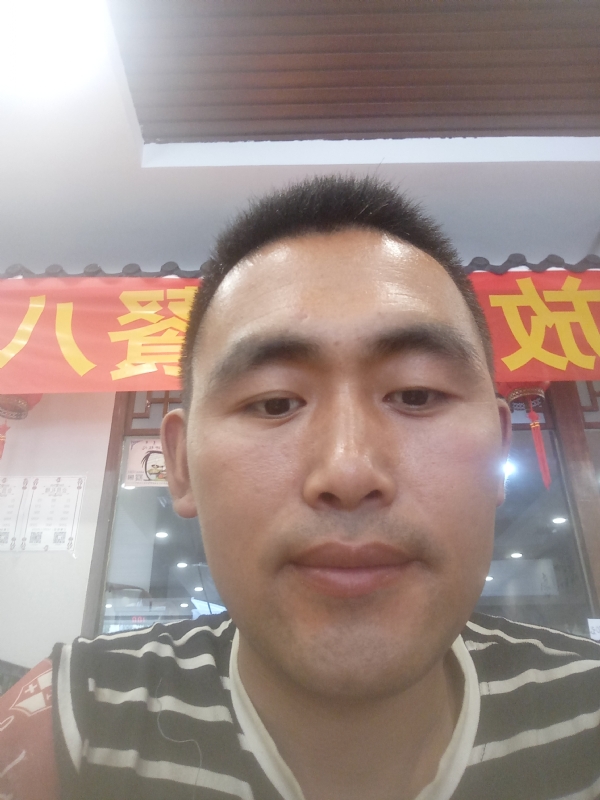 过日子的第一张照片--宁德交友网
