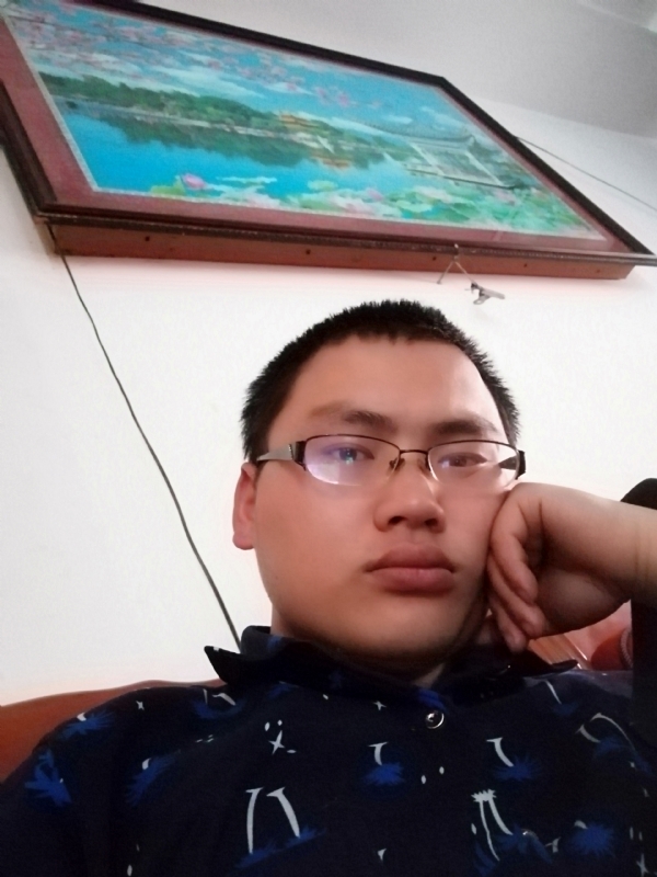 90男孩的第一张照片--宁德交友网