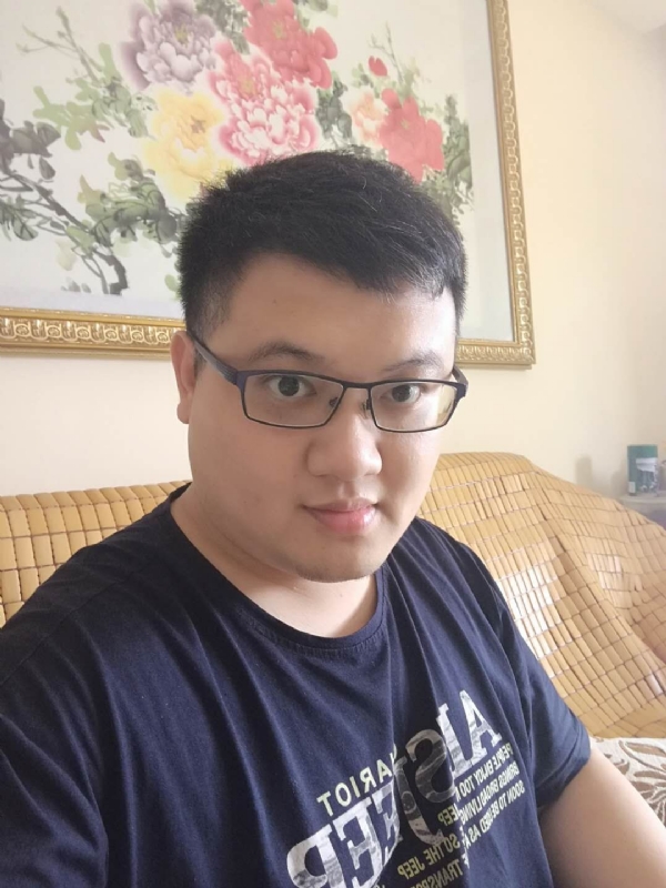 爱我别走的第一张照片--宁德交友网