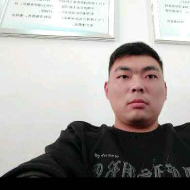 喜欢爱笑的女生的第一张照片--宁德交友网