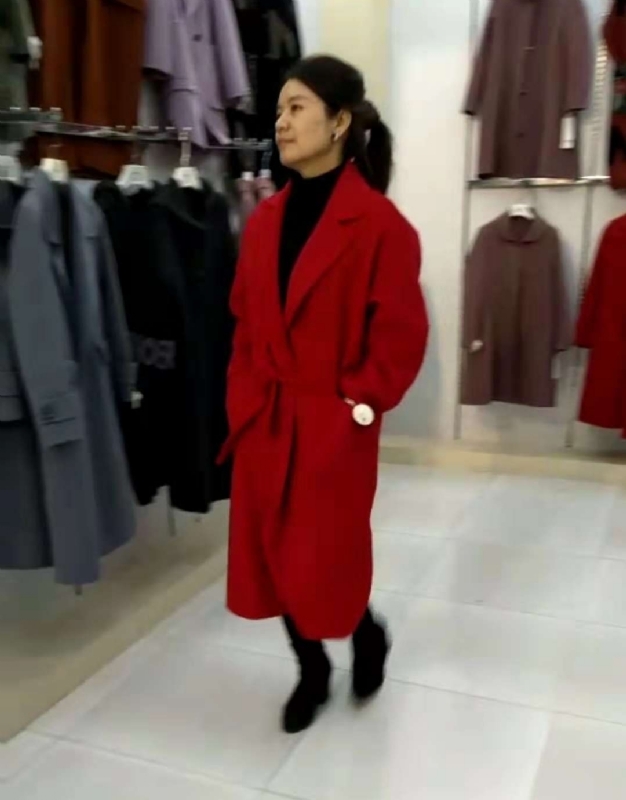 潘琪凌的第一张照片--宁德交友网