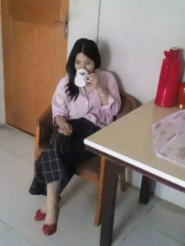 潘琪凌的第二张照片--宁德交友网