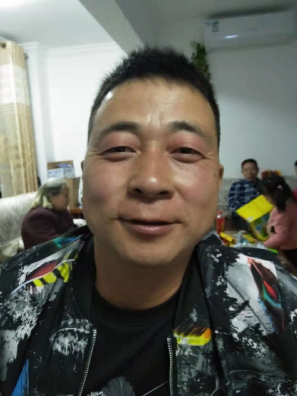 wws的第一张照片--宁德交友网