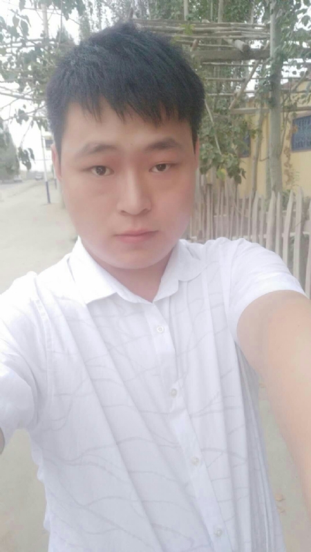 平常心的第一张照片--宁德交友网