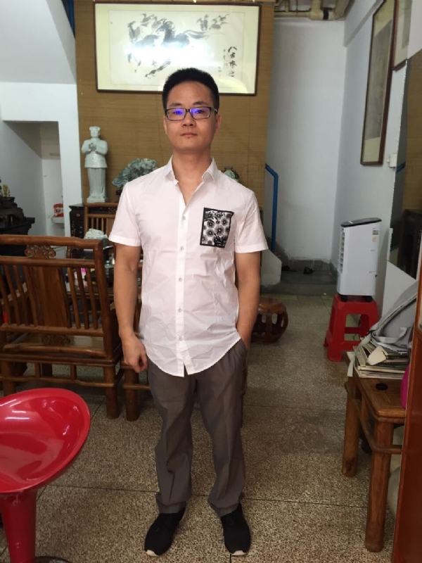 想要一个家的第一张照片--宁德交友网