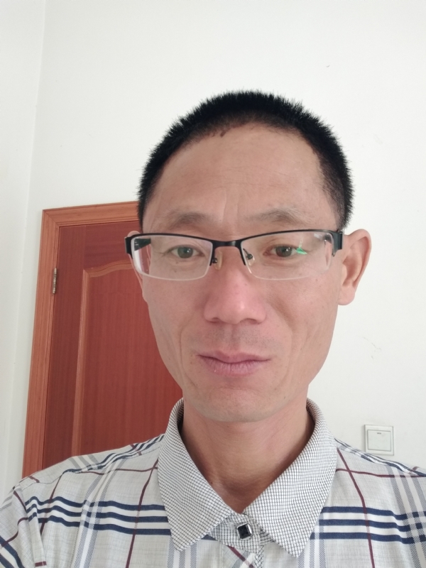 期待缘分的第一张照片--宁德交友网