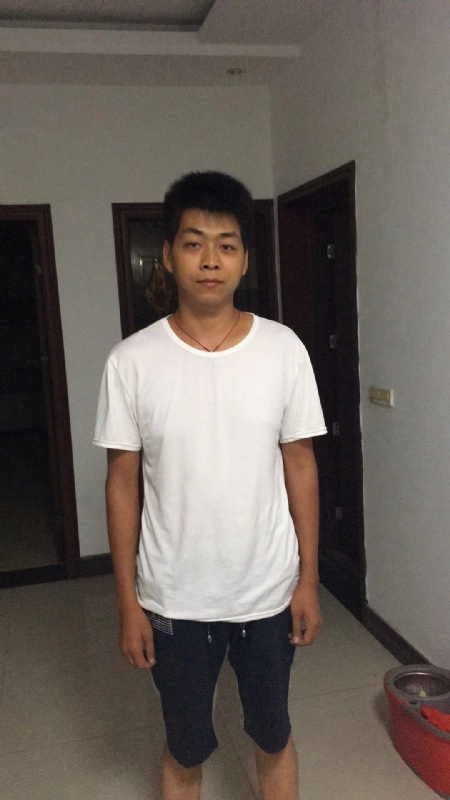diedie的第一张照片--宁德交友网