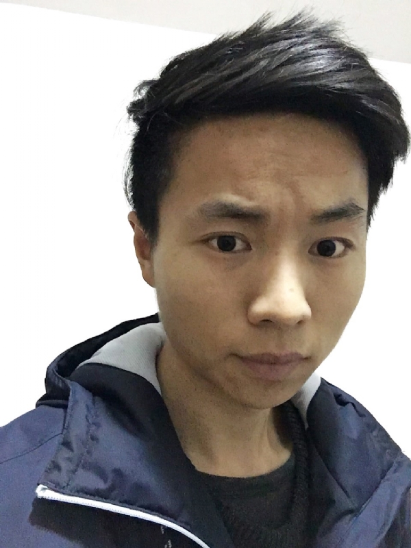 大鱼Q的第一张照片--宁德交友网
