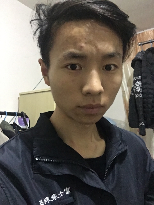 大鱼Q的第二张照片--宁德交友网