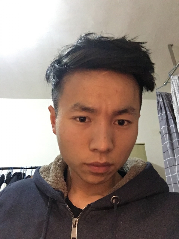 大鱼Q的第三张照片--宁德交友网