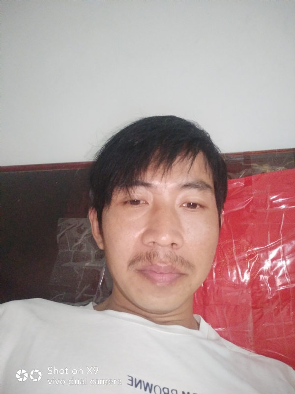 开心过着每一天的第一张照片--宁德交友网