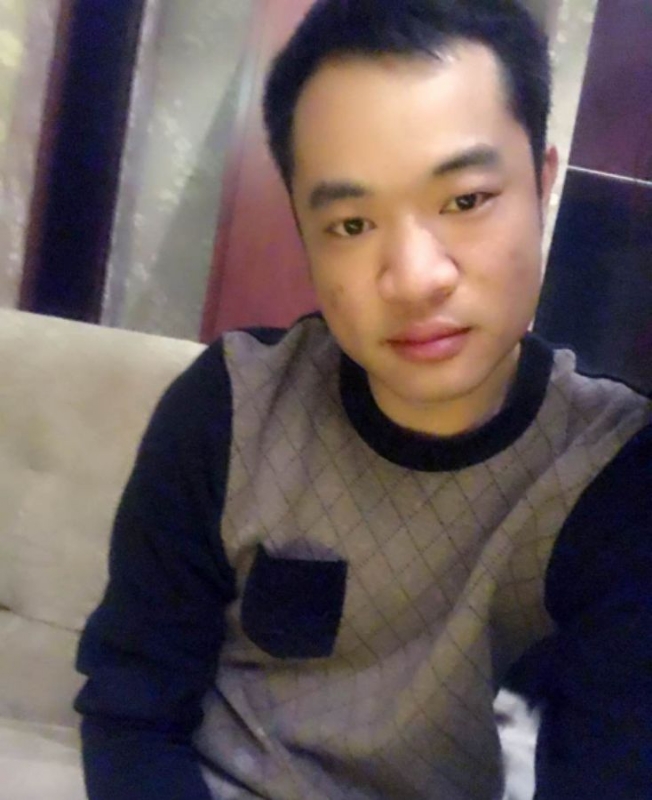 人生快乐的第一张照片--宁德交友网