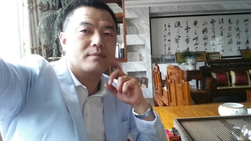 厚德载物的第一张照片--宁德交友网