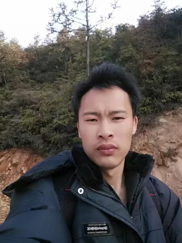 高富帅的第一张照片--宁德交友网