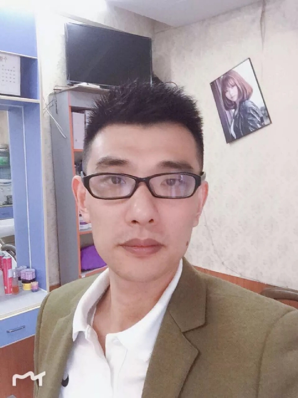 你的笨蛋的第一张照片--宁德交友网