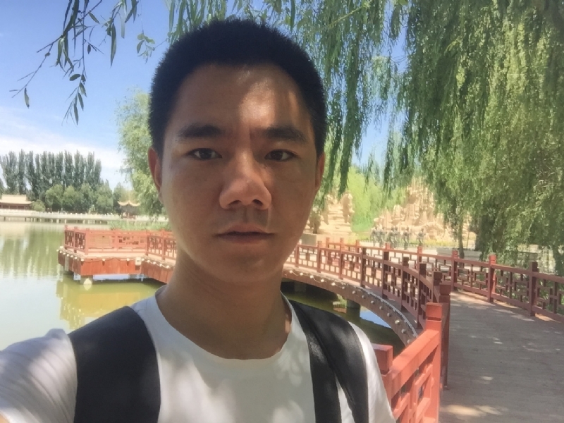 一见倾心的第一张照片--宁德交友网