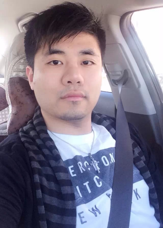 侯爵的第一张照片--宁德交友网