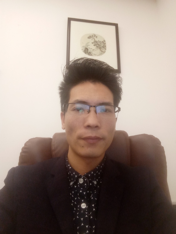 爱也要以诚相待的第一张照片--宁德交友网