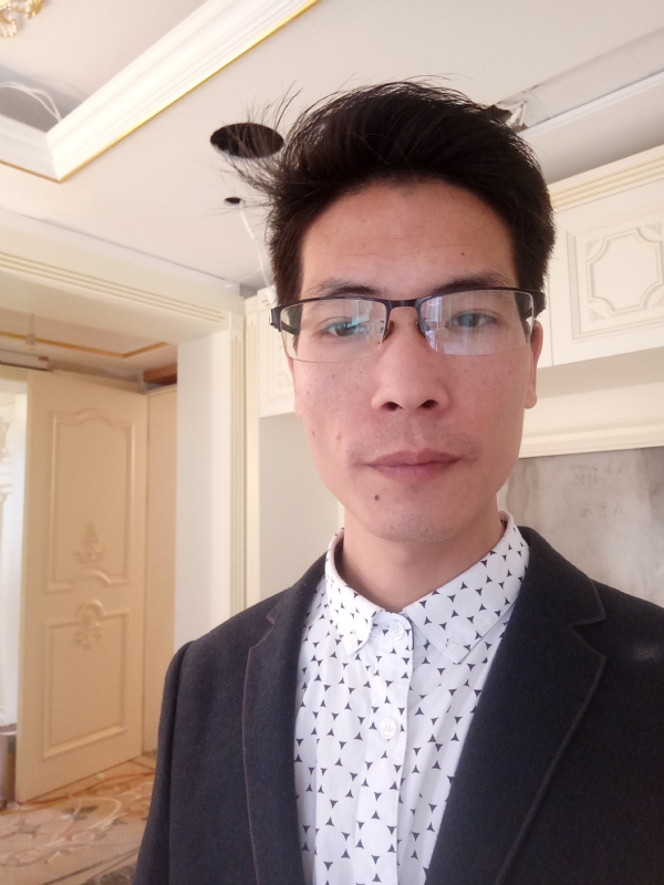 爱也要以诚相待的第二张照片--宁德交友网