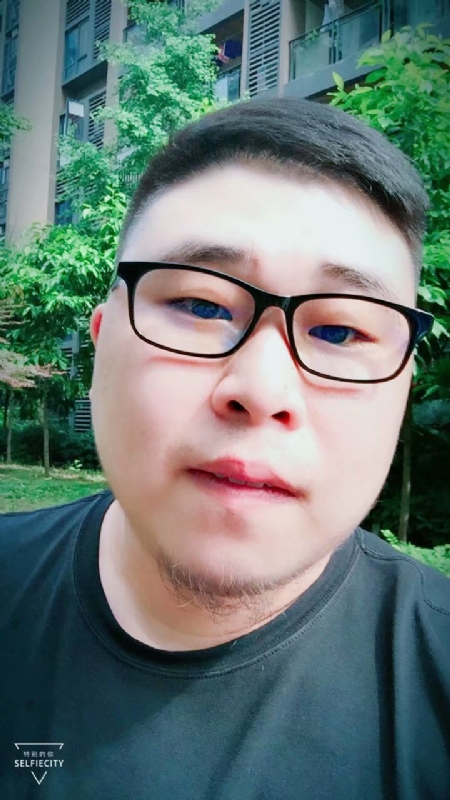 我是你的爱的第一张照片--宁德交友网