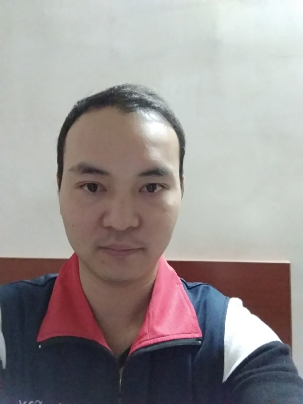 重新开始的第一张照片--宁德交友网