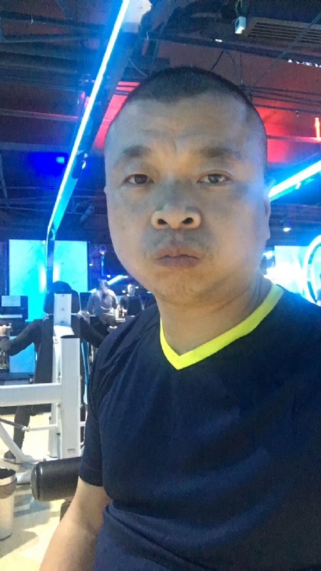 奋斗的第一张照片--宁德交友网