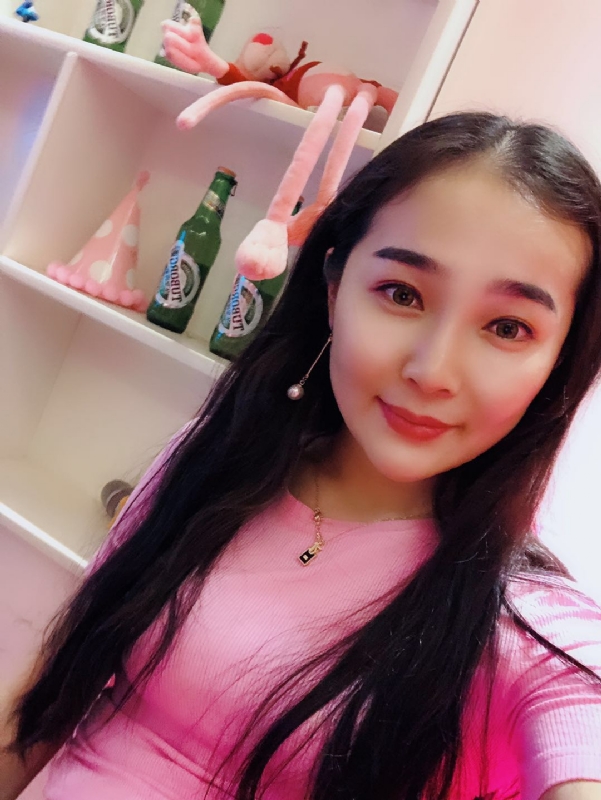 李雨菲的第一张照片--宁德交友网