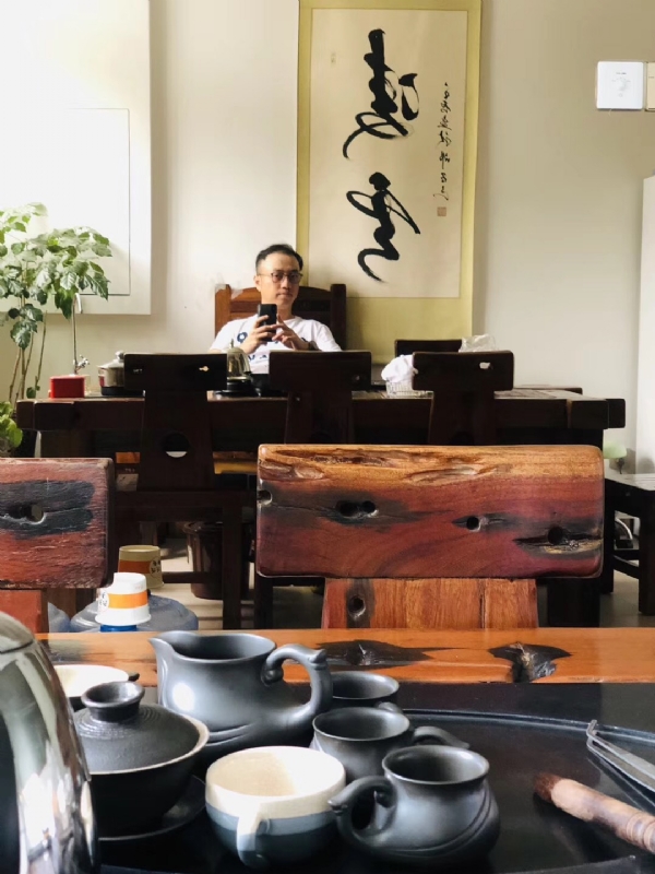 陳sir的第二张照片--宁德交友网