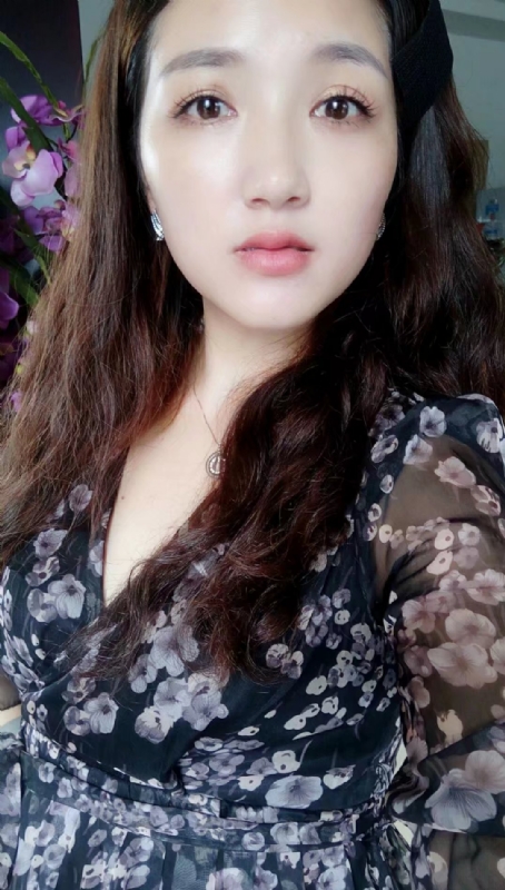 Jasmyn的第一张照片--宁德交友网