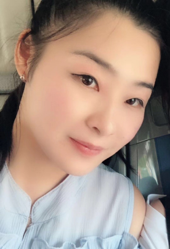 lclc的第一张照片--宁德交友网