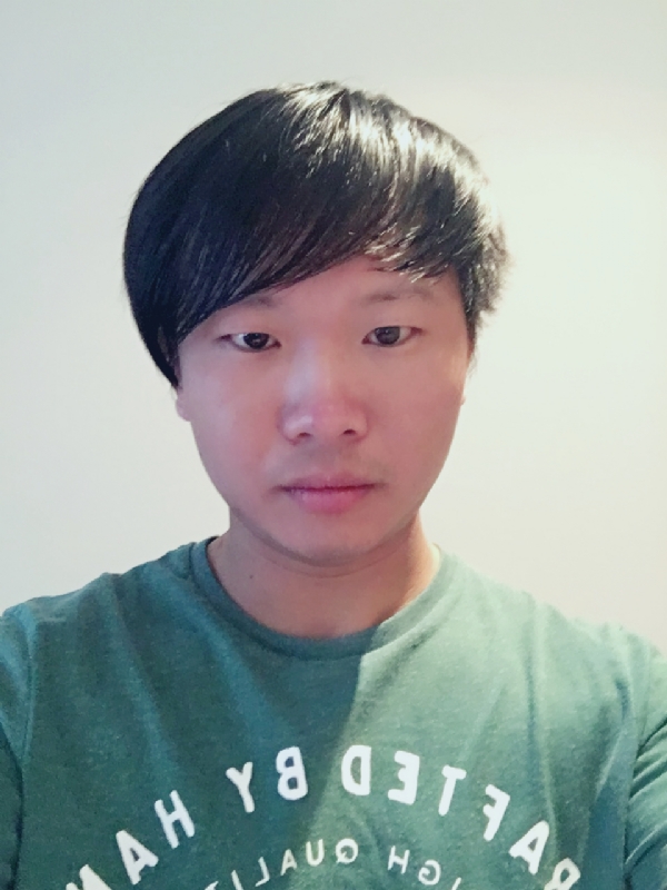 james的第一张照片--宁德交友网