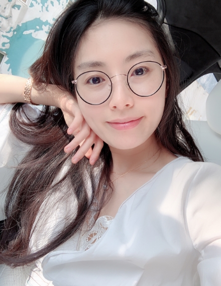 Anna的第一张照片--宁德交友网