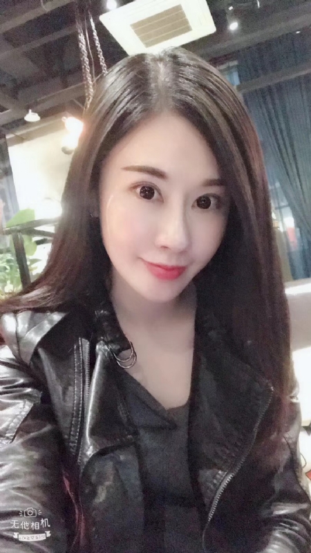 柚子的第一张照片--宁德交友网