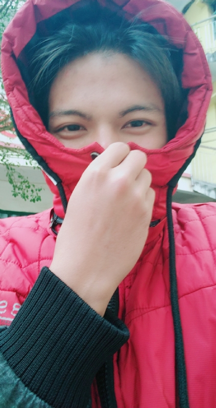 姜小迈的第一张照片--宁德交友网