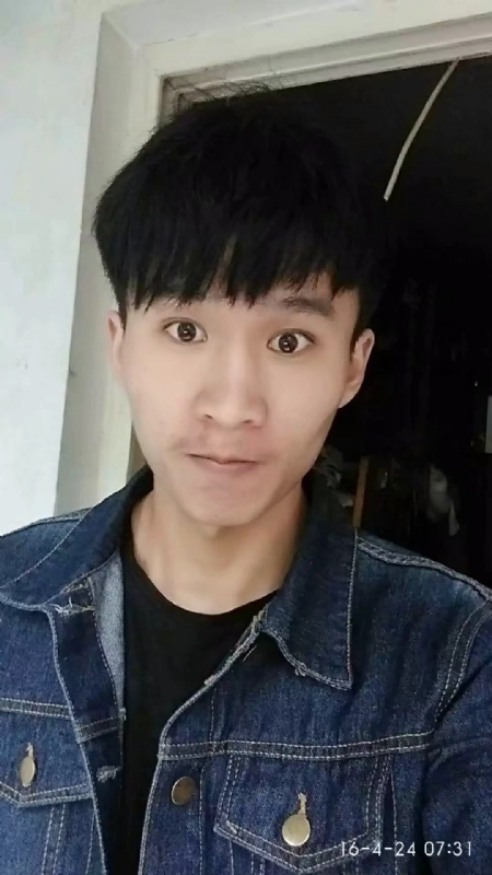 匆匆而过的第一张照片--宁德交友网