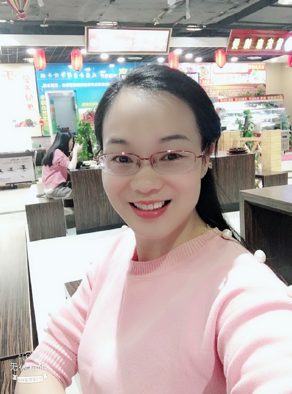 优雅如书的第一张照片--宁德交友网