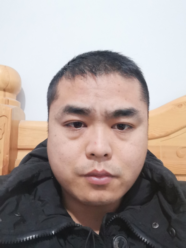 真诚的第一张照片--宁德交友网