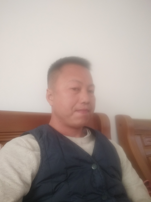 只对你好的第一张照片--宁德交友网
