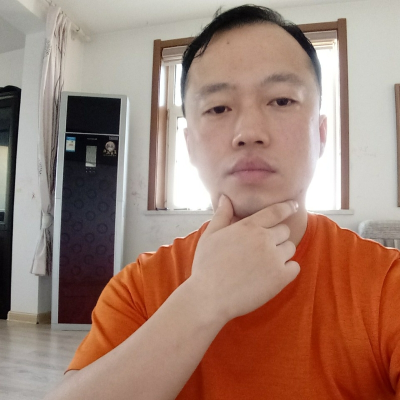 爱热闹的人的第一张照片--宁德交友网
