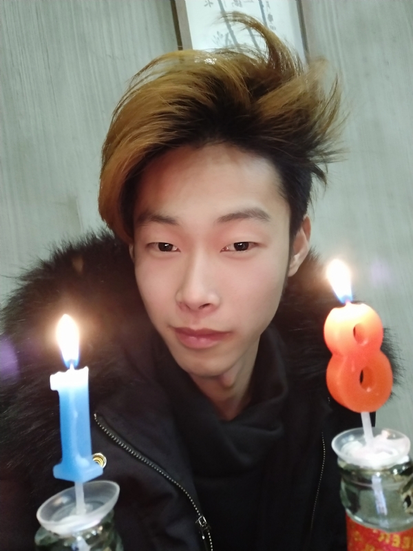 渣男的第一张照片--宁德交友网